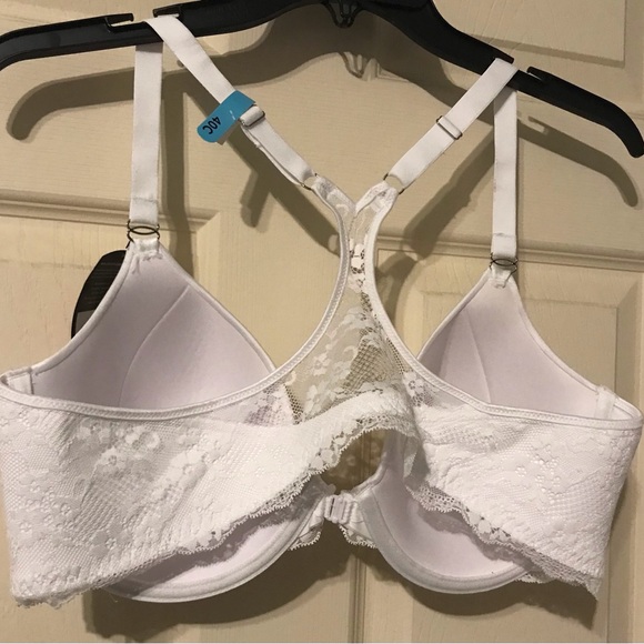Nwt Maidenform Racerback Bra - Picture 3 of 5